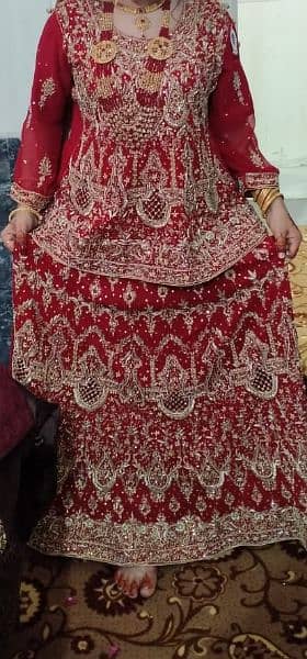 Brand Rsheen bridal dress Urgent sale 0