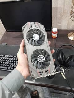 GTX 750 TI colorfull edition 2gb