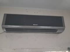 OREINT 1.5 TON SPLIT AC IN GREAT CONDITION