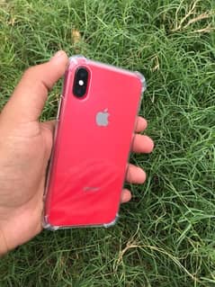 iphone X 256gb hai non pta