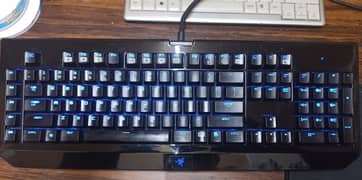 Razer Black Widow ULTIMATE - Pure Mechanical - Blue Backlight Original