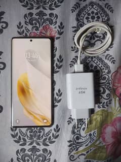 Infinix Zero 30 4g