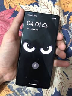 Pixel 6a ( urgent sale )