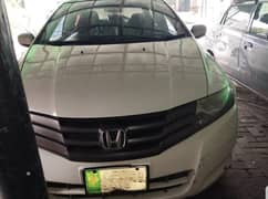 Honda City  2011