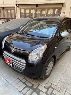 Suzuki Alto 2014/2018