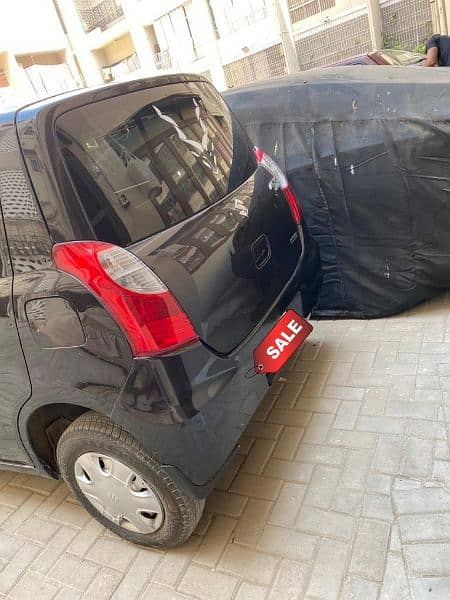 Suzuki Alto 2014/2018 1