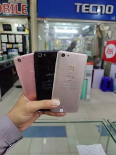 OPPO Vivo PTA approved ha