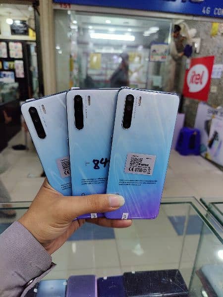 OPPO Vivo PTA approved ha 1