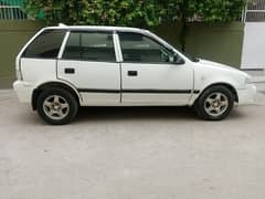 Suzuki Cultus VXL EFI 2007 Model Better Than Alto Coure Mehran