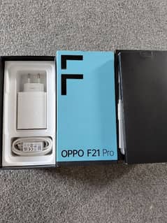 OPPO F21 Pro 4G 8/128