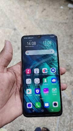 vivo s1