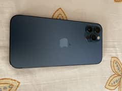 IPhone 12 Pro - 256Gb - Non