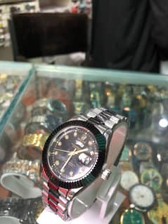 Men's Watch