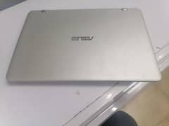 Asus 360 core i5, 7th generation