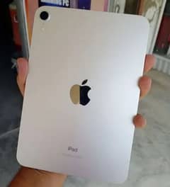 i pad mini 6 64 gb lush condition for sale exchange posibel