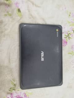 Chromebook Asus