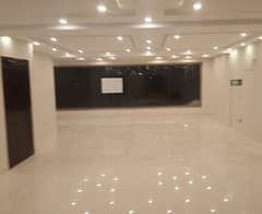 5 marla ground floor availble for rent on main boleved