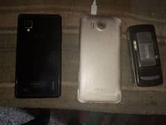 I want to sale q mbl+LG+Sony er