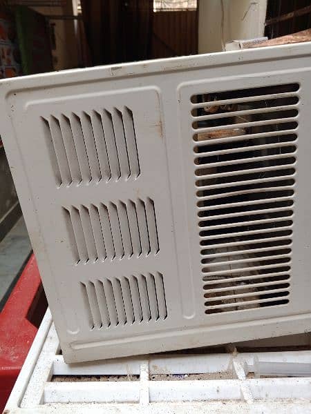 condition like new starting main 3 impair leta hai cooling bhi full 1