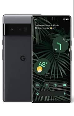 Google pixel 6 condition 9/10