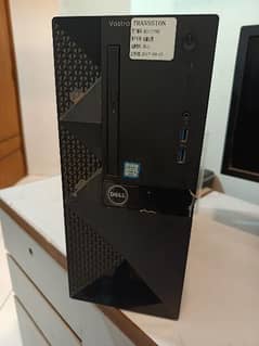 Dell i5 6th gen tower 0