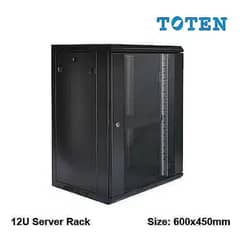 12U Rack