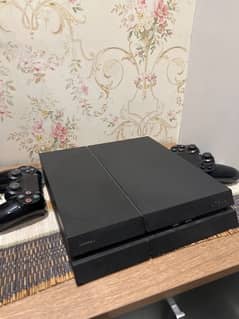 PS4 500gb