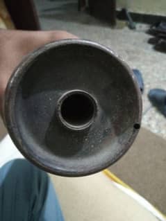 70 Original Silencer