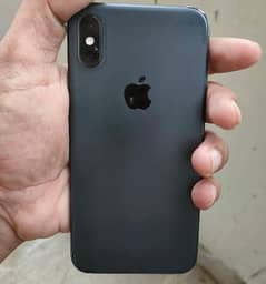 Iphone XS 64gb non pta factory unlock