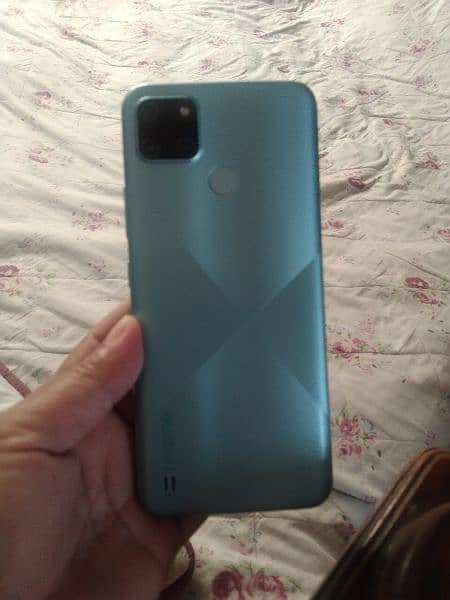 realme for sale only 19000 RS 2