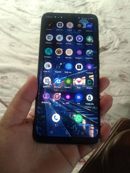 realme for sale only 19000 RS 3