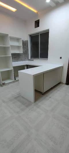 Corian solid surface