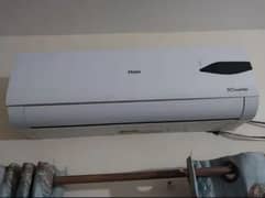 Haier DC inverter Ac