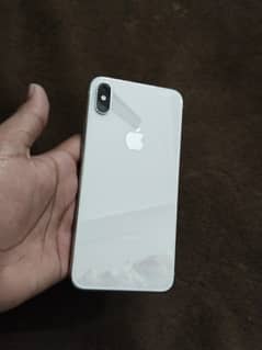 iphone xsmax All ok hai 03099257714 contact my whatsapp number