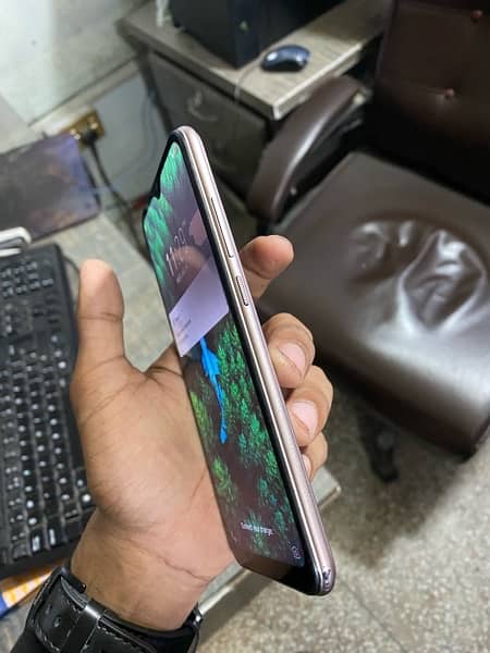 Infinix Smart 3 Plus pta approved 3