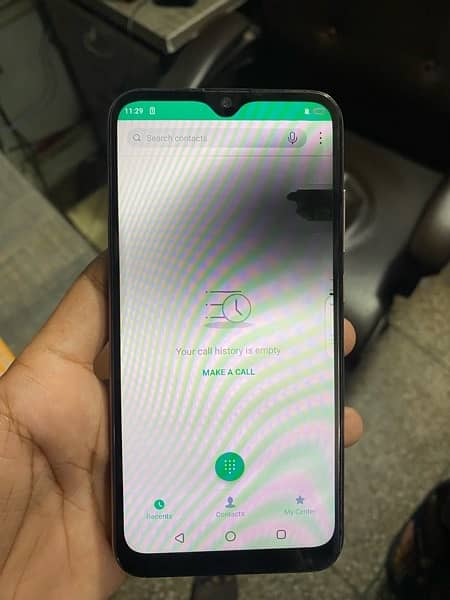 Infinix Smart 3 Plus pta approved 4