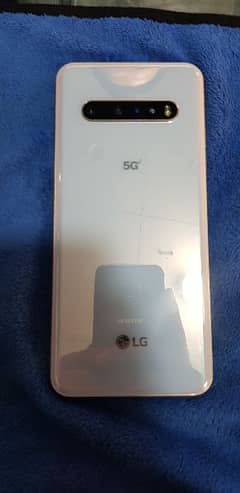 LG V60 Think 8/128