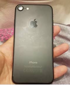 iPhone 7 baypass water pack 03148839259