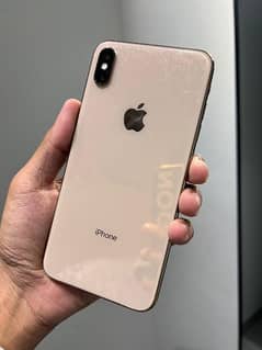 iPhone XS Max