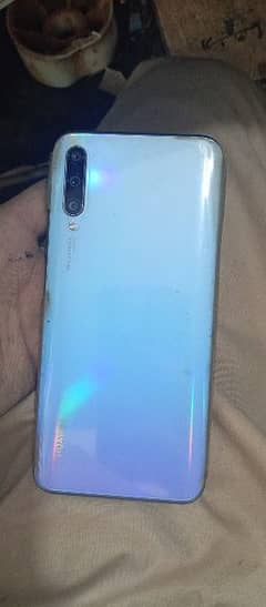 huawei y9s