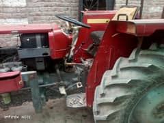 Tractor And Tarali 12Footi