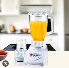 national juicer blander