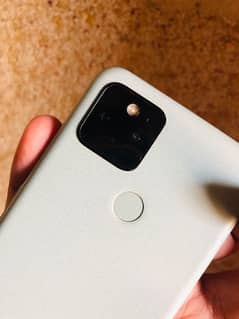 Google Pixel 5