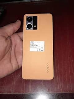 Oppo f21 pro