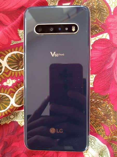 Lg v60 thinq 5g 1