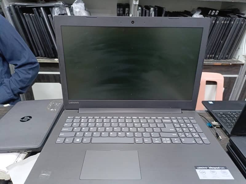 LENOVO LAPTOP 1