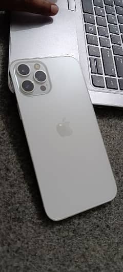 IPhone 12 pro max Pta Approved