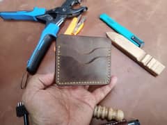 Genuine Leather Wallets | Ladies Wallets | Men wallets | Real Leather