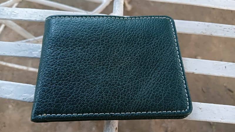 Genuine Leather Wallets | Ladies Wallets | Men wallets | Real Leather 4