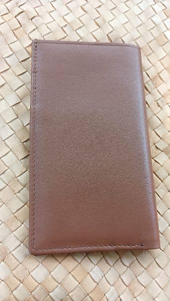 Genuine Leather Wallets | Ladies Wallets | Men wallets | Real Leather 5